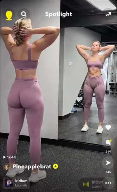 💜