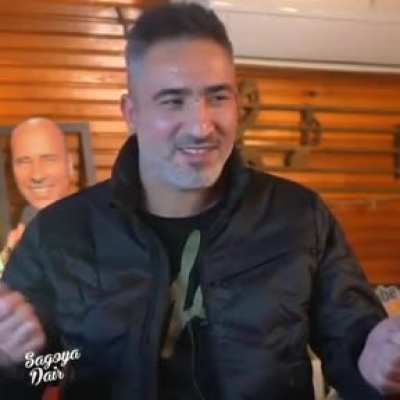 garip khont mizaj