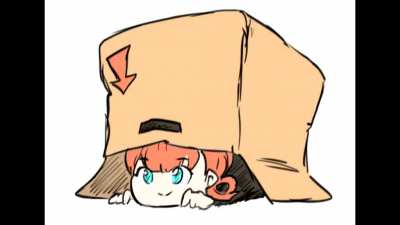 secret annette box song