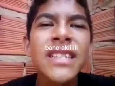 Algu&eacute;m?