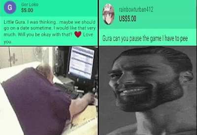The Duality of Man