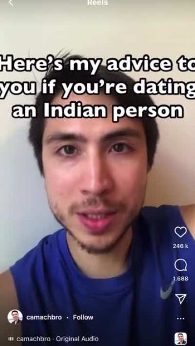 How to impress your Indian partner&rsquo;s parents