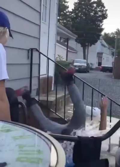 do sharp inhales count?