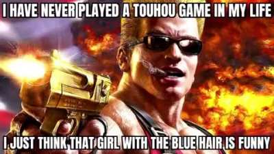 Touhou