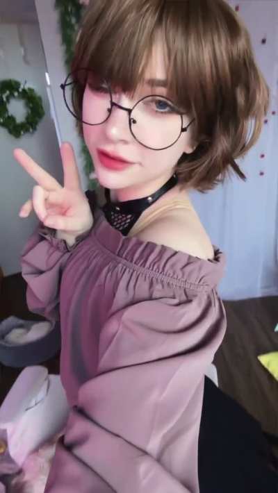 Morgan Cosplay ❤️
