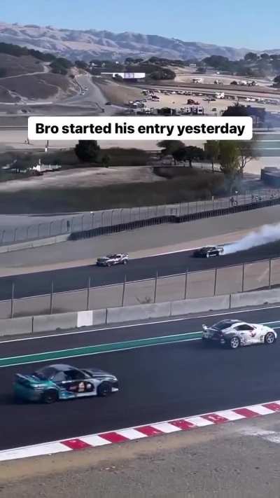 Craziest 