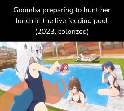 it was a massacre