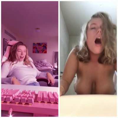 TikTok vs Real Life
