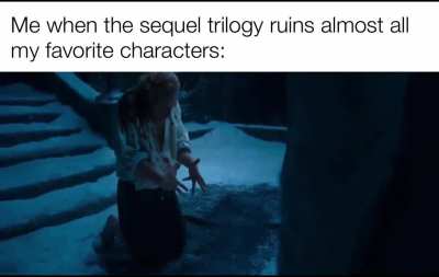 There honestly the worst movies I&rsquo;ve ever seen