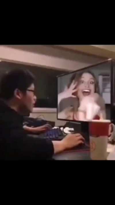 Más rapido que el sonido el chino