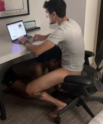 When Work is More important Than Wife