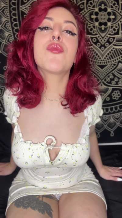 i&rsquo;m too much woman for a human drain like u, now do ur job and clean it up, loser.