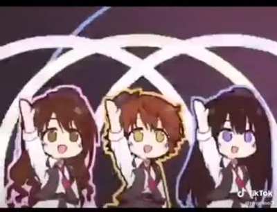 😃 o O (😞)