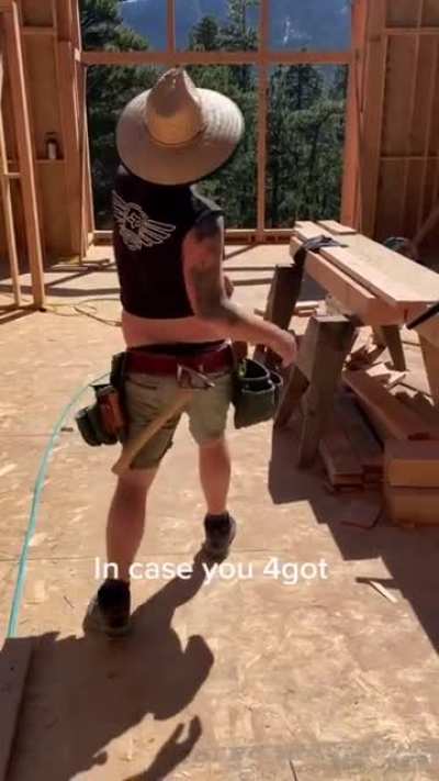 He's got the skills