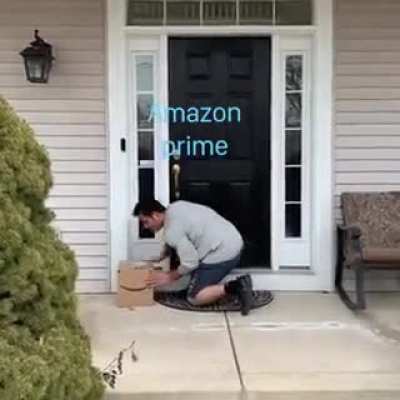 Handle with care
