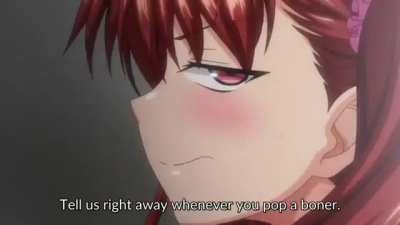 The rules of breeding