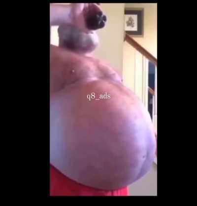 Esse aqui &eacute; o pai de quem?
