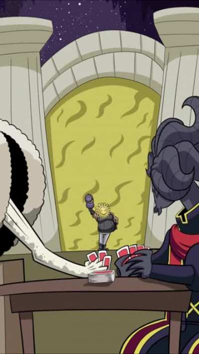 Behind the scenes at the Mohgwynn Dynasty