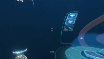 MY god I hate subnautica