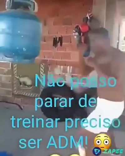Minha meta
