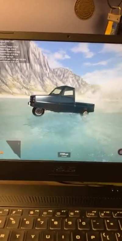 Fuck it pigeon boat