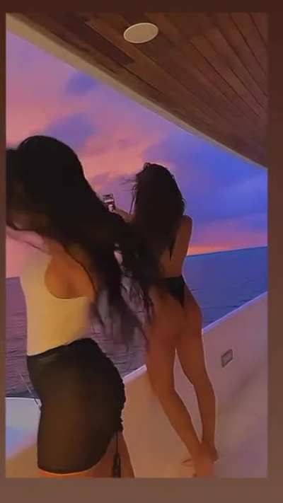 Tushy