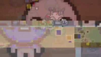 the mind electric but its isaac
