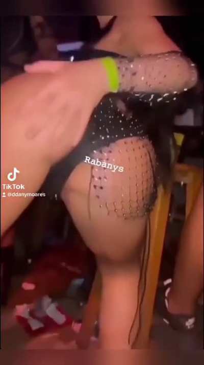 @ddanymoares