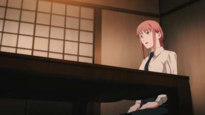 "You're full of shit." (Chainsaw Man Dub)
