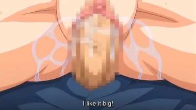 Oppai Heart Ep. 2 Eng Sub