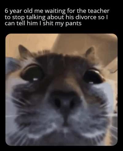 This isn't really about you, bro.