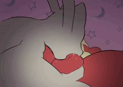 Suck (animation by DACAD) [MM]