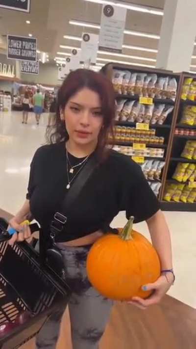 pumpkin