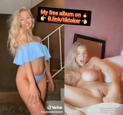 From TikTok to onlyfanz 😱