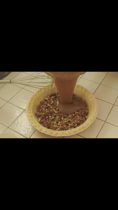 Pecan Pie