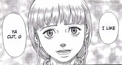 Rickert likes Griffith&rsquo;s cut.