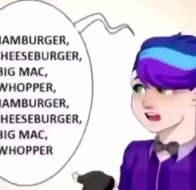 BIG MAC