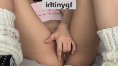 replace my fingers with your cock