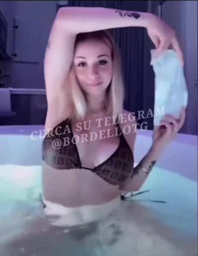 gaia bianchi live
