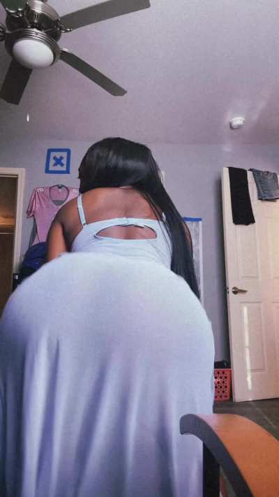 Morning Twerk