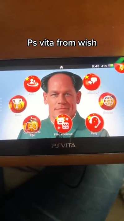 blursed_console