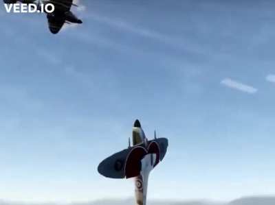 a smooth airstrike