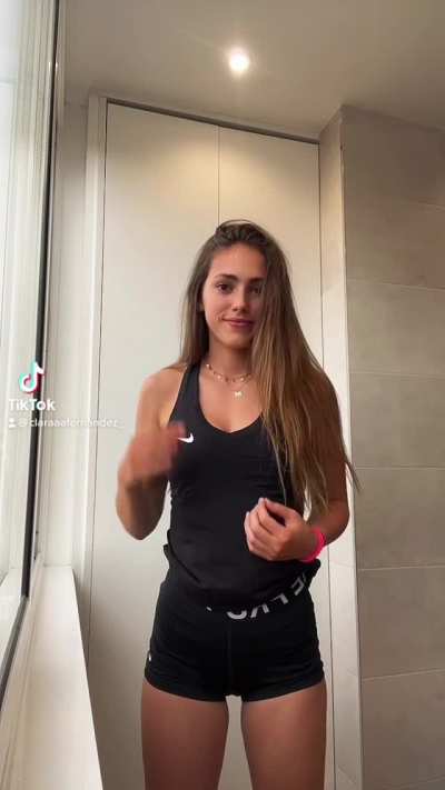 "New season, new outfit"