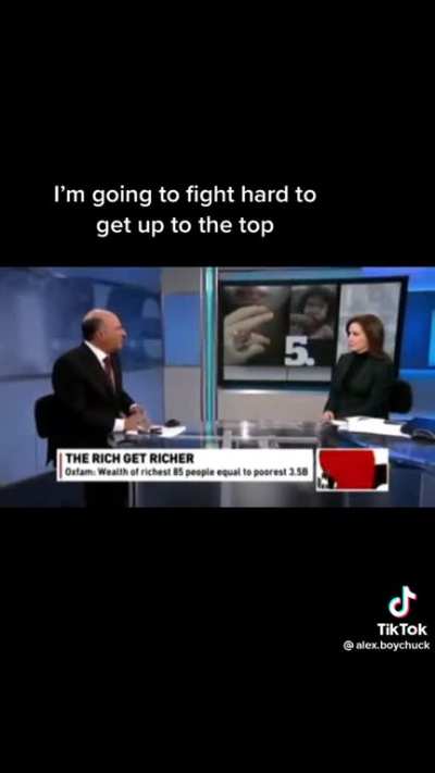 Out of touch