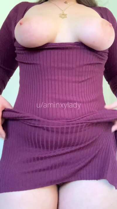 I&rsquo;m ovulating right now, if anyone wants to take advantage 