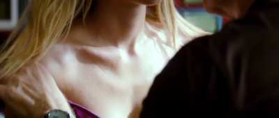 Kira Mir&oacute; Big Tits