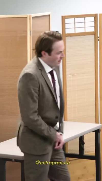 Pre nut delusion