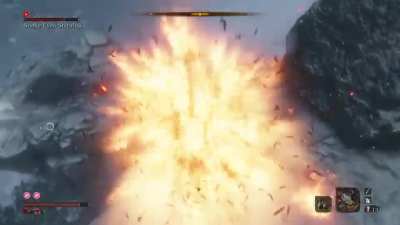 Enter the mind of a Shinobi consumed by shura.