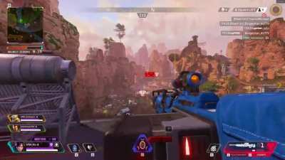 +500m Kraber Headshot