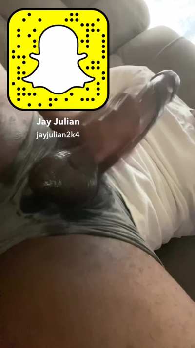 Wet Dick